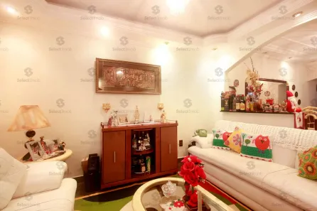 Sobrado com 2 Quartos à venda, 200m² no Jardim Anchieta, Mauá