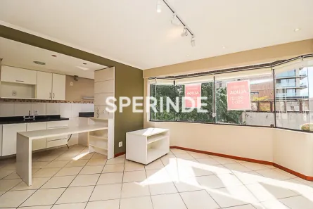 Apartamento com 1 Quarto para alugar, 80m² no Bela Vista, Porto Alegre