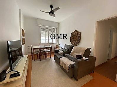 Apartamento com 3 Quartos à venda, 68m² no Catete, Rio de Janeiro