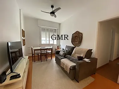 Apartamento com 3 Quartos à venda, 68m² no Catete, Rio de Janeiro