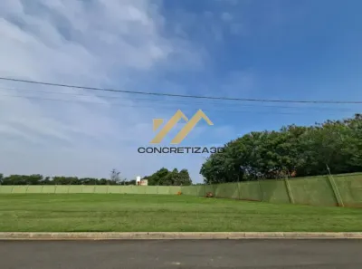 Lote/Terreno à venda, 1044m² no Jardim Indaiatuba Golf, Indaiatuba