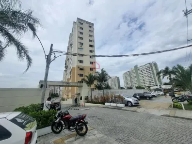 Apartamento com 2 Quartos à venda, 48m² no Vicente de Carvalho, Rio de Janeiro