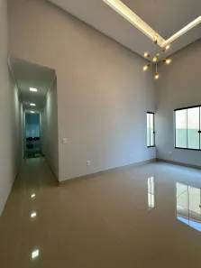 Casa com 3 Quartos à venda, 150m² no Jardim Helvécia, Aparecida de Goiânia