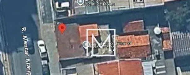 Lote/Terreno à venda, 351m² no Sacomã, São Paulo