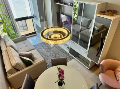 Cobertura com 2 Quartos para alugar, 117m² no Campeche, Florianópolis
