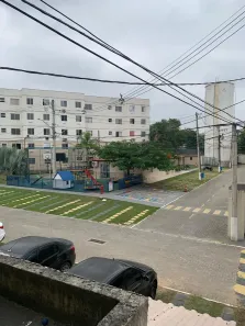 Apartamento com 2 Quartos à venda, 43m² no Pavuna, Rio de Janeiro