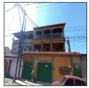 Apartamento com 1 Quarto à venda, 350m² no Trindade, São Gonçalo