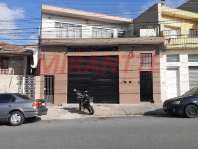Imóvel Comercial com 2 Quartos à venda, 210m² no Vila Baruel, São Paulo