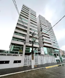 Apartamento com 2 Quartos à venda, 85m² no Aviação, Praia Grande