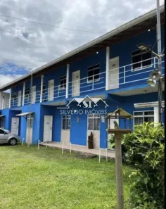 Casa com 11 Quartos à venda, 221m² no Parque Mambucaba (Mambucaba), Angra dos Reis