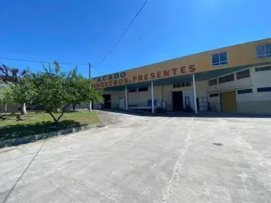 Galpão/Depósito/Armazém à venda, 32000m² no Santa Luzia, São Gonçalo