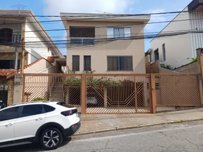 Sobrado com 3 Quartos à venda, 269m² no Jardim Regina, São Paulo