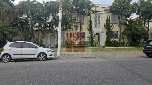 Prédio Comercial com 9 Quartos à venda, 237m² no Jardim Paulista, São Paulo