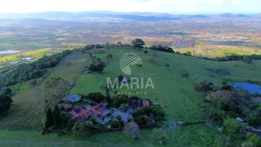 Fazenda/Sítio com 8 Quartos à venda, 500m² no Encruzilhada de São João, Bezerros