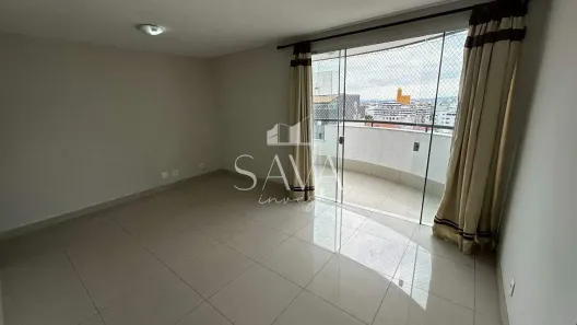 Apartamento com 3 Quartos à venda, 78m² no Buritis, Belo Horizonte