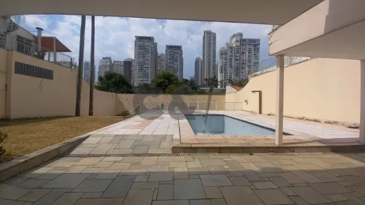 Casa com 3 Quartos à venda, 680m² no Campo Belo, São Paulo