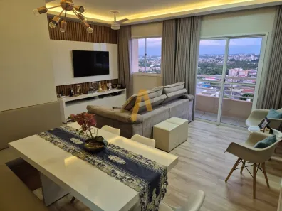 Apartamento com 2 Quartos à venda, 55m² no Planalto Verde, Ribeirão Preto