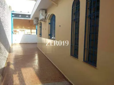 Casa com 3 Quartos à venda, 450m² no Chácara da Barra, Campinas