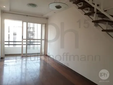 Cobertura com 3 Quartos à venda, 124m² no Vila Uberabinha, São Paulo
