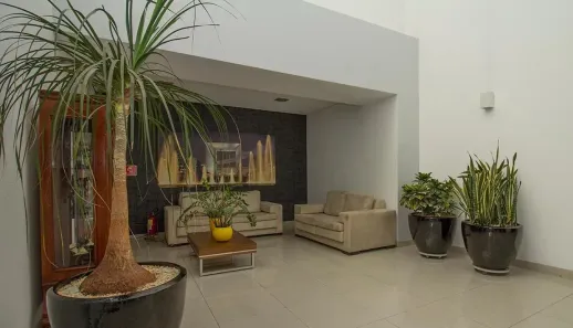 Apartamento com 1 Quarto para alugar, 30m² no Perdizes, São Paulo