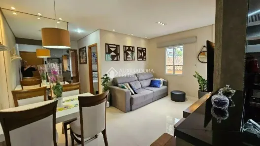 Apartamento com 2 Quartos à venda, 70m² no Anchieta, São Bernardo do Campo