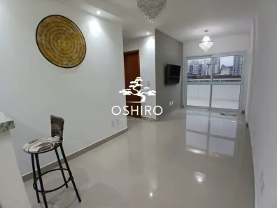 Apartamento com 2 Quartos à venda, 106m² no Embaré, Santos