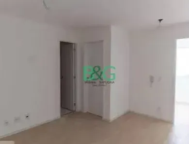 Apartamento com 2 Quartos à venda, 39m² no Cangaíba, São Paulo