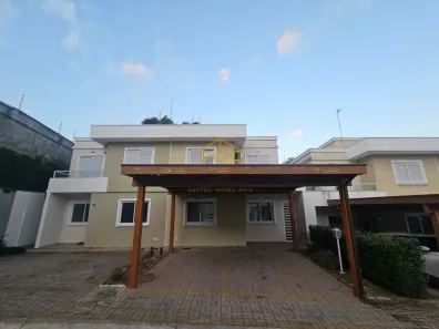 Sobrado com 3 Quartos à venda, 165m² no Roncáglia, Valinhos