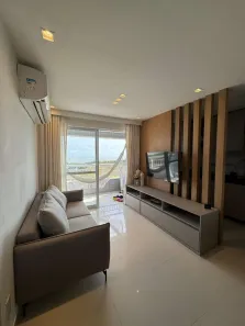 Apartamento com 2 Quartos à venda, 62m² no Renascença, São Luís