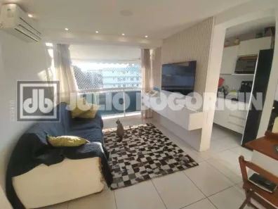 Cobertura com 3 Quartos à venda, 104m² no Freguesia (Jacarepaguá), Rio de Janeiro