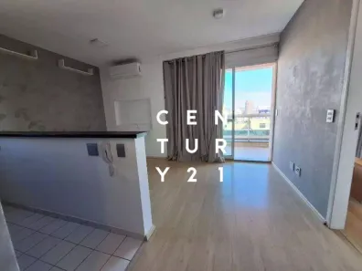 Cobertura com 1 Quarto para alugar, 45m² no Indianópolis, São Paulo
