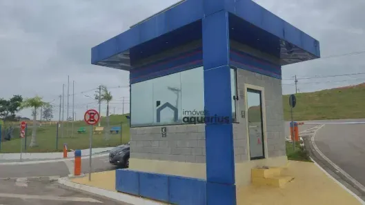 Lote/Terreno à venda, 1000m² no Jardim Campo Grande, Caçapava