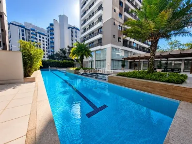 Apartamento com 2 Quartos à venda, 66m² no Itacorubi, Florianópolis