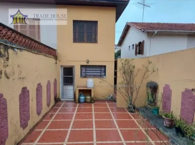 Sobrado com 2 Quartos à venda, 160m² no Jabaquara, São Paulo