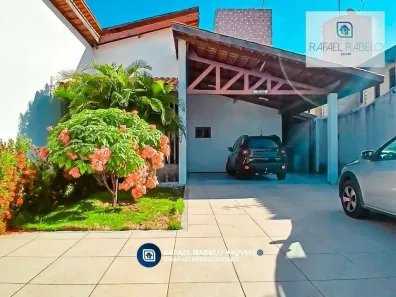 Casa com 6 Quartos à venda, 540m² no Cidade dos Funcionários, Fortaleza