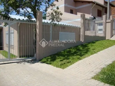 Casa com 3 Quartos à venda, 117m² no Lomba Grande, Novo Hamburgo