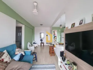 Apartamento com 3 Quartos à venda, 67m² no Vila Nivi, São Paulo
