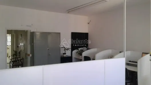 Sala Comercial com 1 Quarto para alugar, 47m² no Centro, Campinas