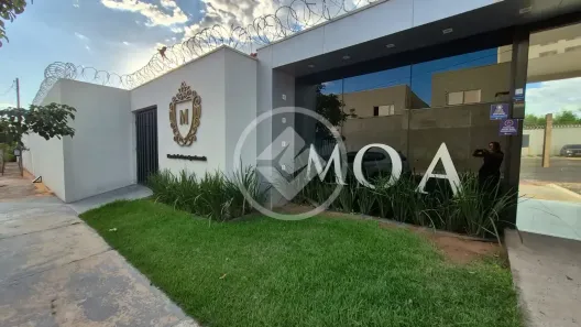 Apartamento com 3 Quartos para alugar, 70m² no Morada do Ouro, Cuiabá