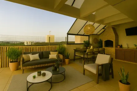 Apartamento com 2 Quartos à venda, 197m² no Asa Norte, Brasília