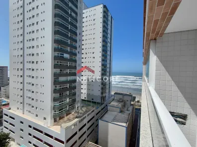 Apartamento com 1 Quarto à venda, 45m² no Caiçara, Praia Grande