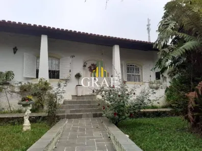 Casa com 4 Quartos à venda, 268m² no Rio Grande, São Bernardo do Campo