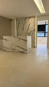 Sala Comercial à venda, 82m² no Vila Clementino, São Paulo