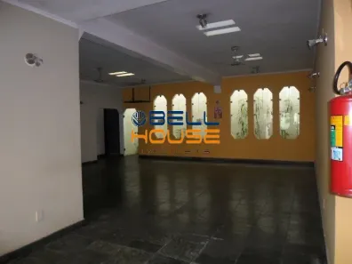 Ponto Comercial à venda, 682m² no Centro, Santo André
