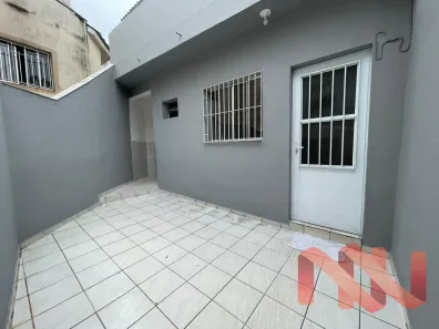 Casa com 1 Quarto para alugar, 40m² no Jardim Japão, São Paulo