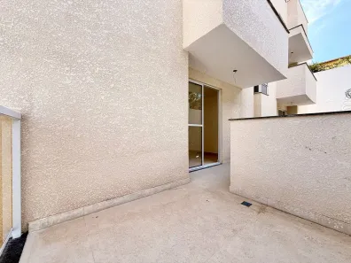 Apartamento com 2 Quartos à venda, 69m² no Santa Branca, Belo Horizonte