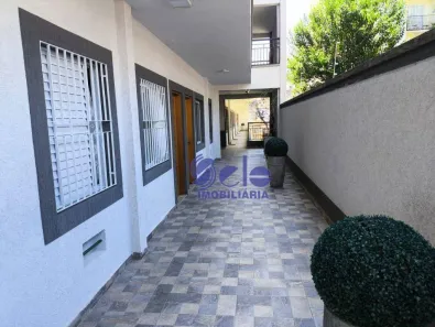Apartamento com 2 Quartos para alugar, 42m² no Vila Cruz das Almas, São Paulo