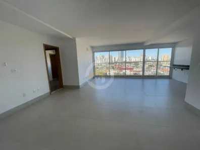 Apartamento com 3 Quartos à venda, 130m² no Jardim América, Goiânia
