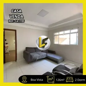 Casa com 1 Quarto à venda, 126m² no Boa Vista, São Caetano do Sul