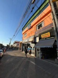 Sala Comercial para alugar, 25m² no Alípio de Melo, Belo Horizonte